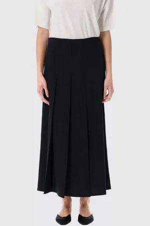 STUDIO NICHOLSON Falda Mujer color
