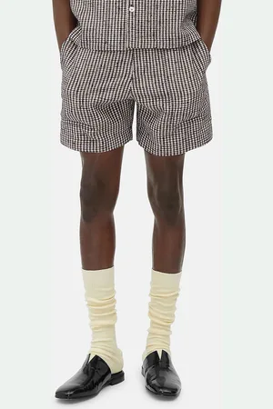 Bottega Veneta Pantalones Cortos Hombre color