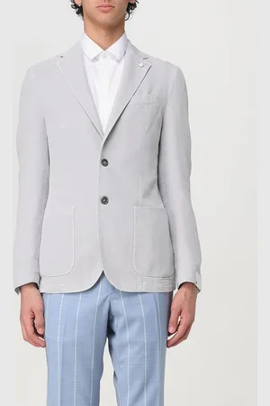 Luigi Bianchi Americana Hombre color