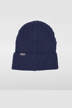 Patagonia Gorro Hombre color