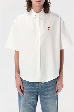 Ami Camisa Hombre color