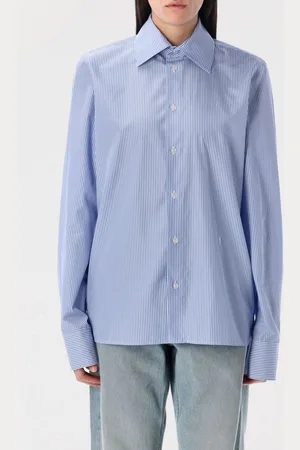 Saint Laurent Camisa Mujer color