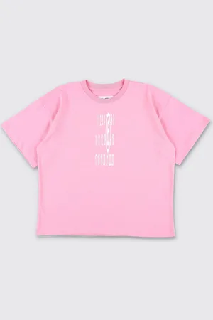 Maison Margiela Camisetas Niños color