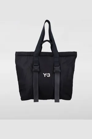 Y-3 Bolsos Hombre color