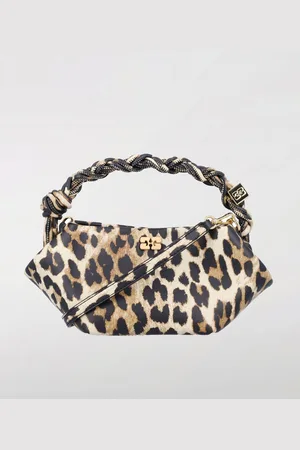 Ganni Bolso De Mano Mujer color