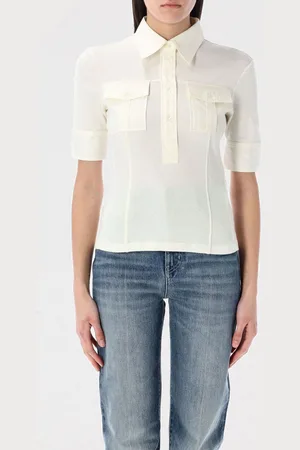Chloé Polo CHLOÉ Mujer color