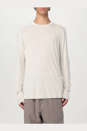 THOM KROM Camiseta Hombre color