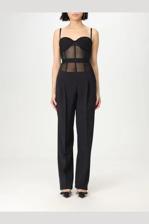 Elisabetta Franchi Mono Pieza Mujer color