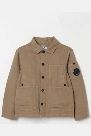 C.P. Company Chaqueta C. P. COMPANY Niños color