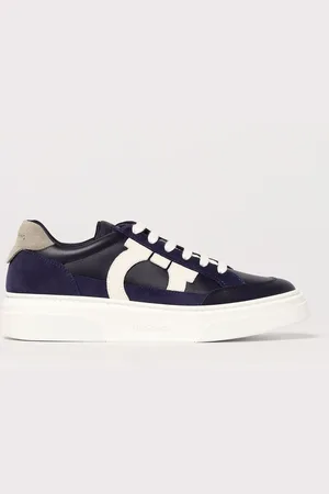 Salvatore Ferragamo Zapatillas Hombre color
