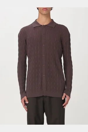 MAGLIANO Camisa Hombre color