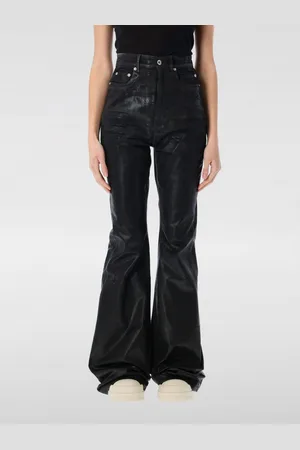 Rick Owens Vaquero Mujer color