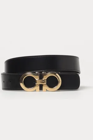 Salvatore Ferragamo Cinturón Hombre color