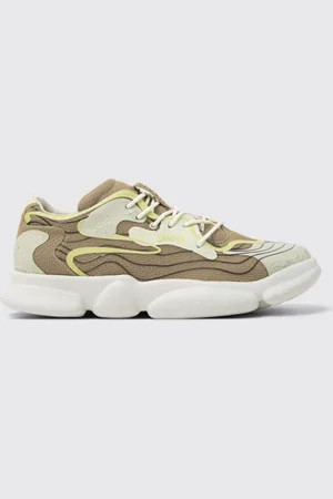 Camper Zapatillas Mujer color
