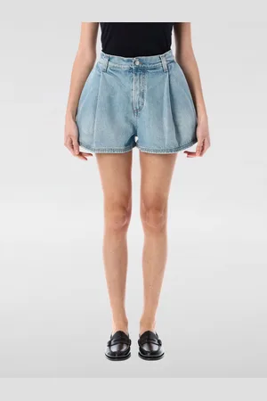 haikure Pantalòn Cortos Mujer color