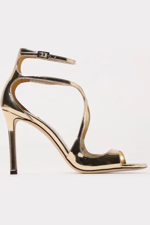 Jimmy Choo Sandalias De Tacón Mujer color