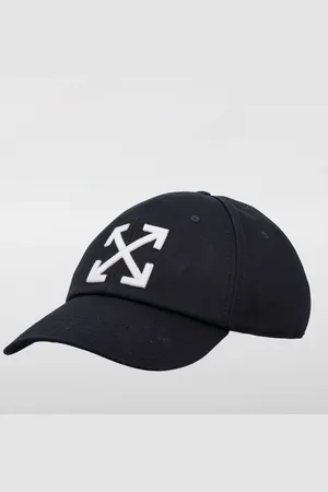 OFF-WHITE Gorro Hombre color