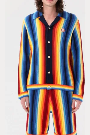 Casablanca Camisa Hombre color