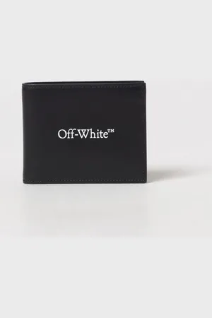 OFF-WHITE Cartera Hombre color