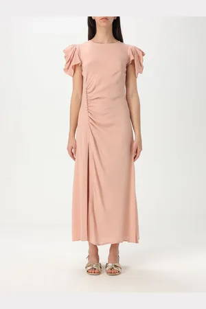 Mar De Margaritas Vestido Mujer color