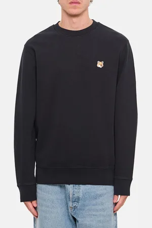 Maison Kitsuné Sudadera MAISON KITSUNÉ Hombre color