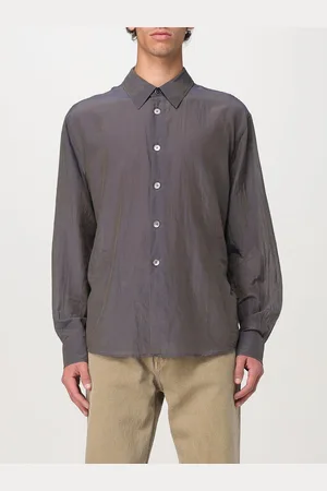 OUR LEGACY Camisa Hombre color
