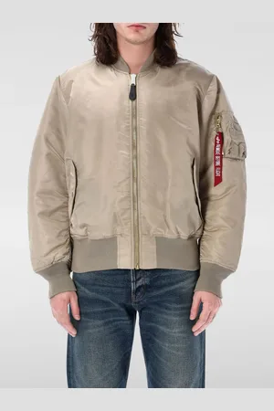 Alpha Industries Chaqueta Hombre color