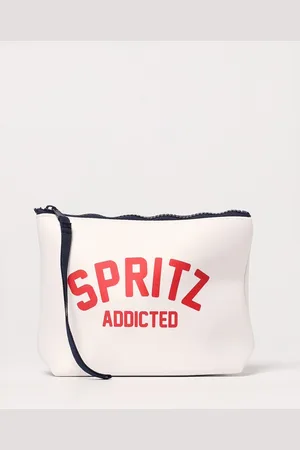 MC2 SAINT BARTH Clutch Mujer color