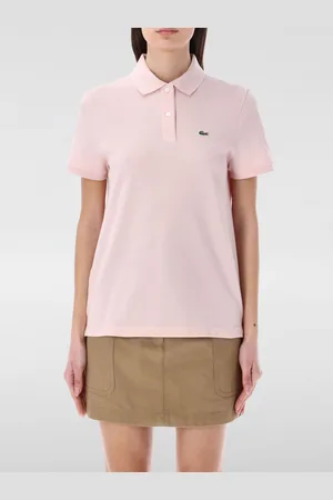 Lacoste Polo Mujer color