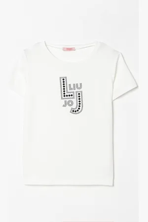 Liu Jo Camisetas Niños color