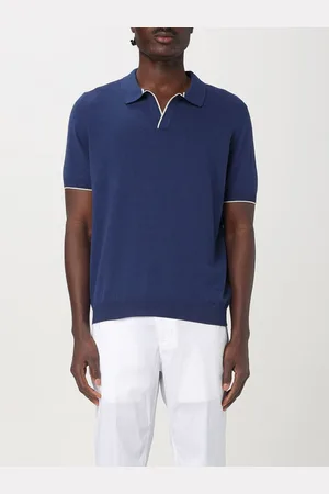 FAY Polo Hombre color