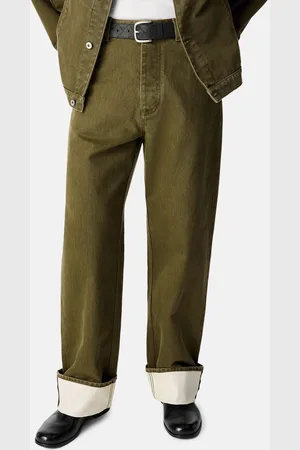 Bottega Veneta Jeans Hombre color