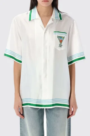 Casablanca Camisa Hombre color