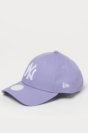 New Era Sombrero Mujer color