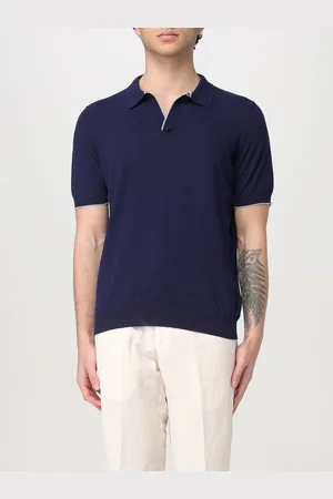 FAY Polo Hombre color