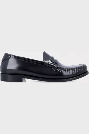 Saint Laurent Mocasines Mujer color