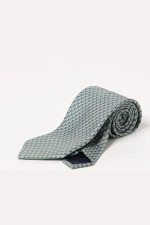 Salvatore Ferragamo Corbata Hombre color