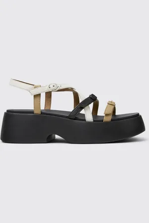 Camper Sandalias De Tacón Mujer color