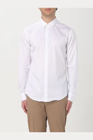 Emporio Armani Camisa Hombre color