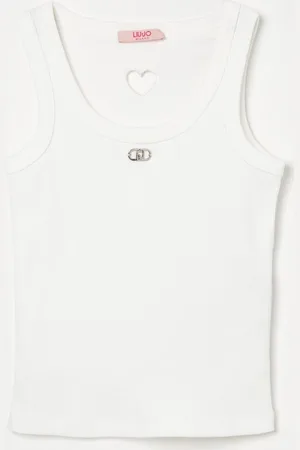 Liu Jo Camisetas Niños color