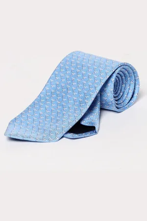Salvatore Ferragamo Corbata Hombre color