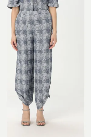 Emporio Armani Pantalón Mujer color