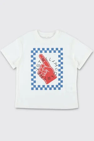 Stella McCartney Camiseta Niños color