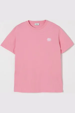 Etro Camisetas Niños color