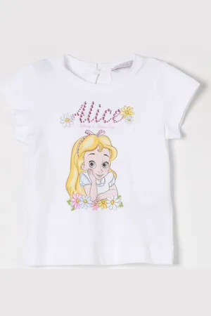 MONNALISA Camiseta Niños color