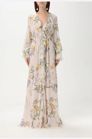 BLUMARINE Vestido Mujer color