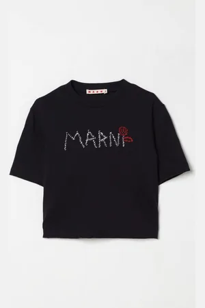 Marni Camisetas Niños color