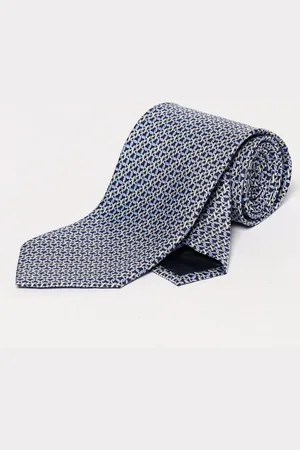 Salvatore Ferragamo Corbata Hombre color