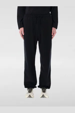 Y-3 Pantalón Hombre color