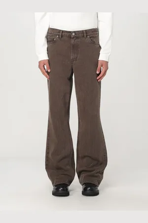 OUR LEGACY Jeans Hombre color